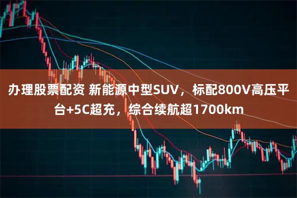 办理股票配资 新能源中型SUV，标配800V高压平台+5C超充，综合续航超1700km